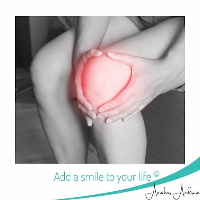 Avslappning - artros - fibromyalgi